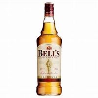Bells Whisky, 1 Litre